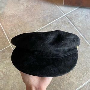 Lack of Color Hat